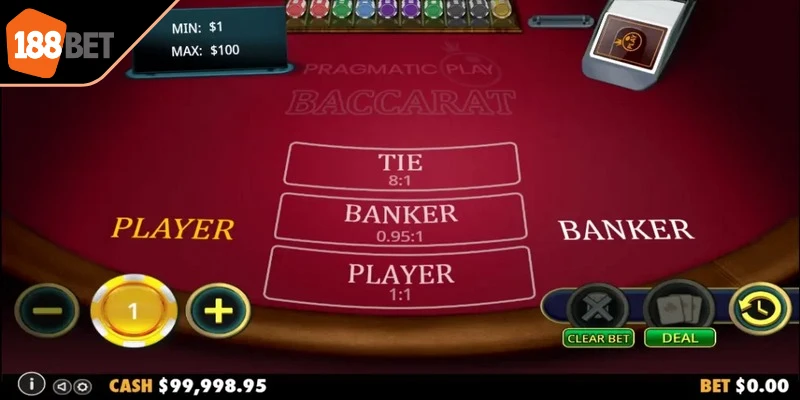 Lựa chọn cược phù hợp giúp người chơi tham gia tăng cơ hội thắng