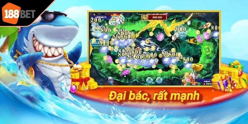 Đạn mạnh tạo lực sát thương lớn nhưng hao điểm nhanh nên cần dùng đúng lúc