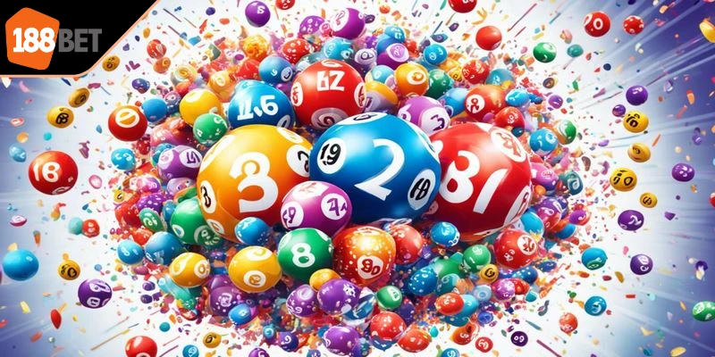 Chọn dựa vào chu kỳ số để nâng cao cơ hội chiến thắng 