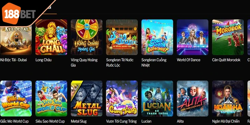 Lợi ích khi sử dụng link vào 188BET chính xác