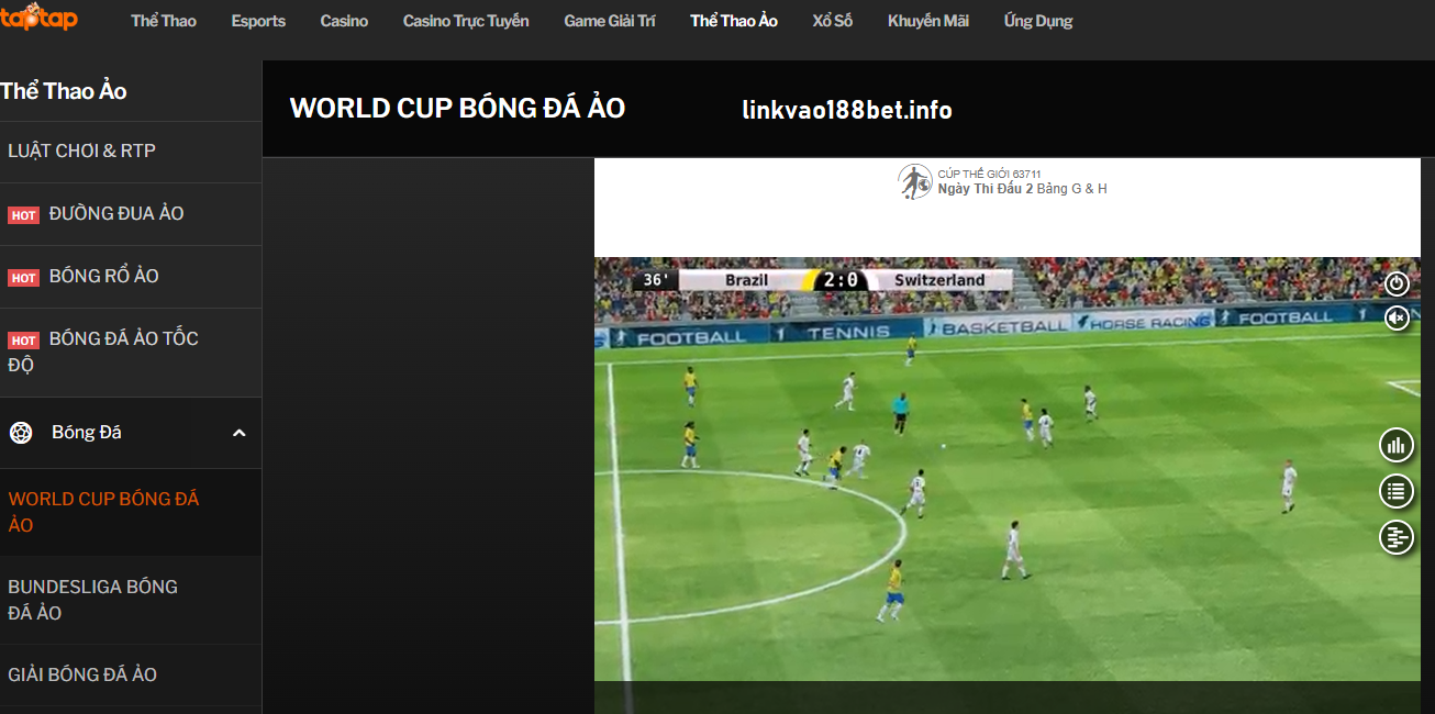 Giải đáp thắc mắc của người chơi tại 188bet